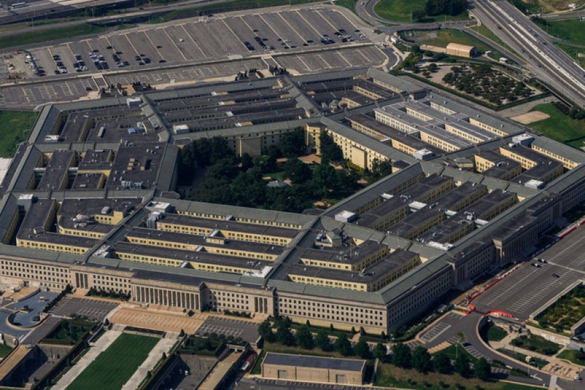 США вынуждены сокращать поток военной помощи Киеву