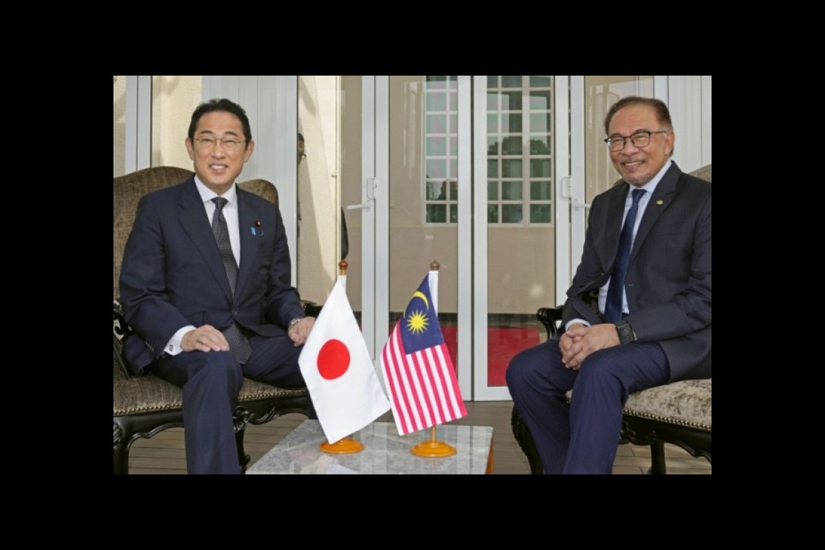 Malaysian Prime Minister: Gaza damage is comparable to Hiroshima