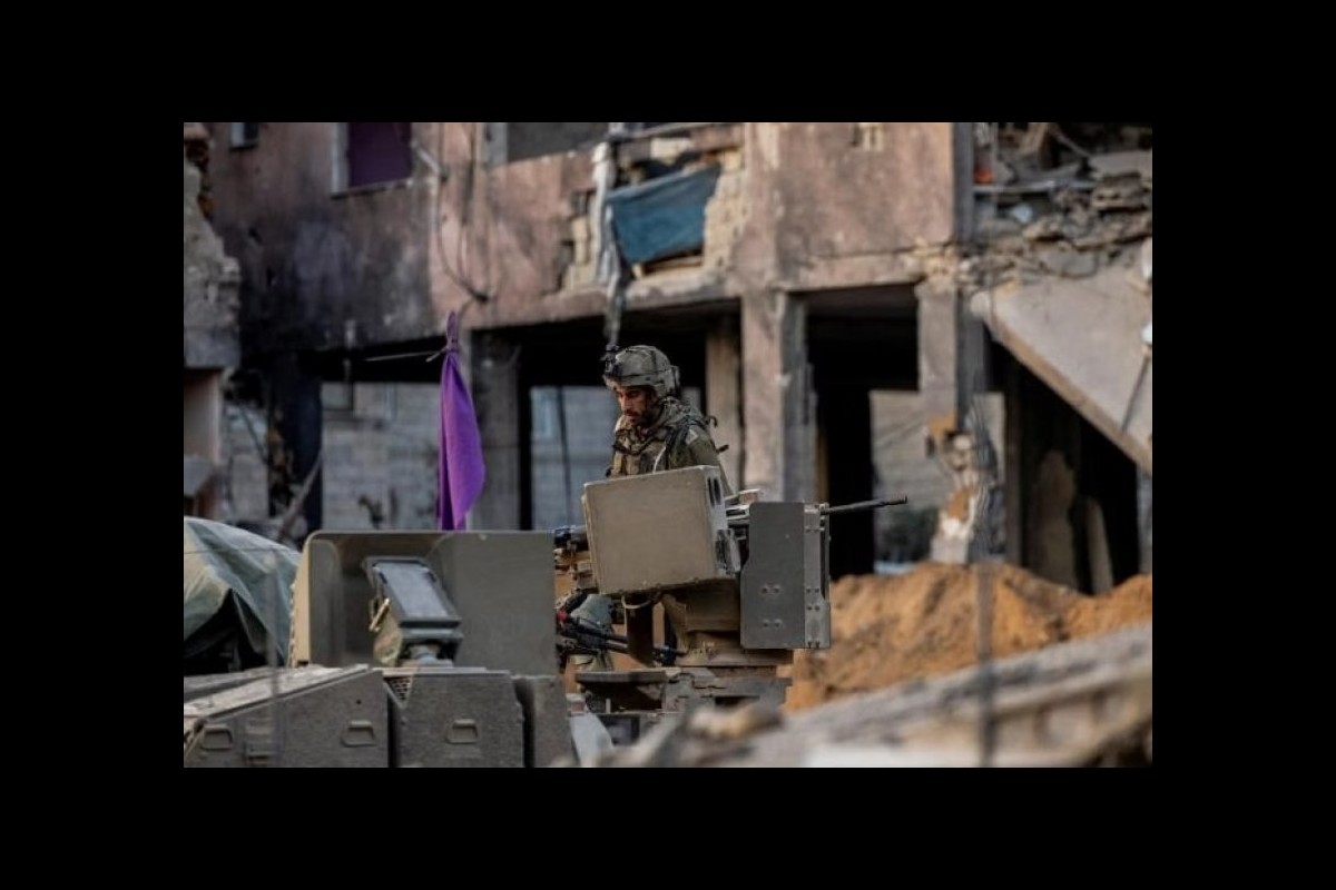 Palestinian Islamic Jihad Movement: “Israel is sinking deeper and deeper into the quagmire of Gaza”