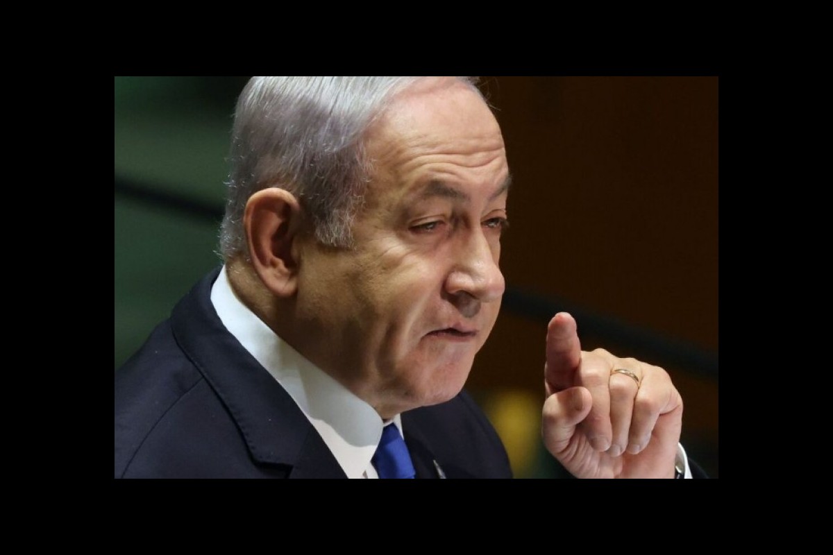 New statements by Netanyahu regarding events in the Gaza Strip