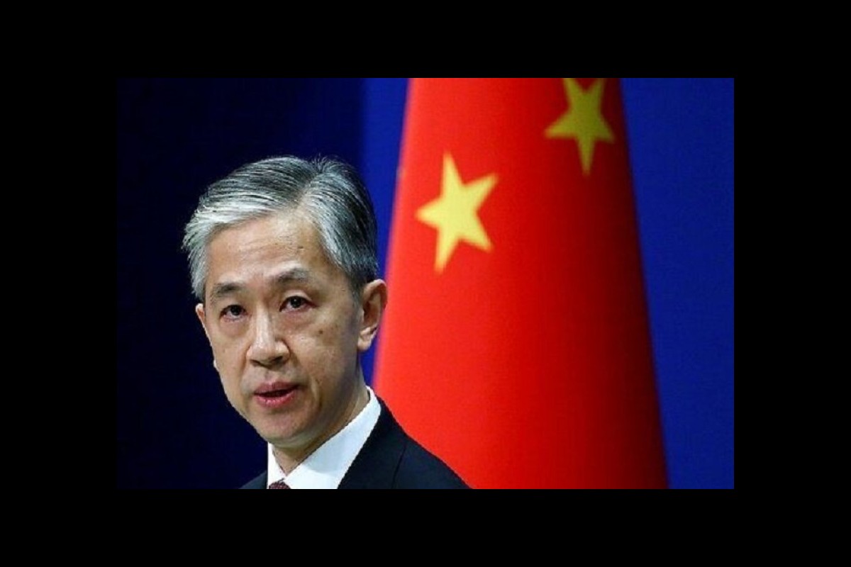 China has accused the G7 of undermining global security