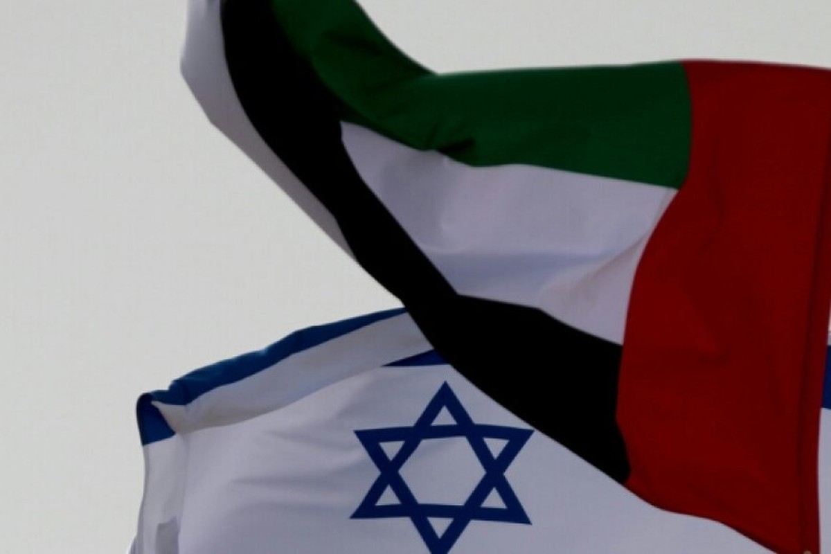 "مالا ومنالا".. تمويل إماراتي لدعم الصهاينة المحتلين في غزة!
