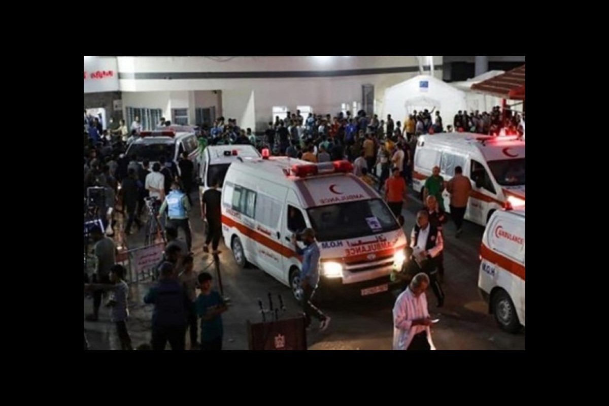 Killings of children continue in the Gaza Strip: 103 children killed in 48 hours