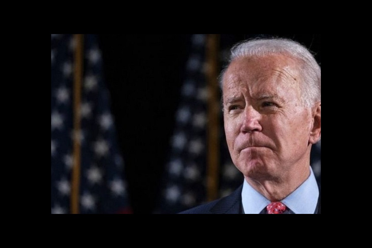 More than 1,000 US government officials write to Biden asking him to stop the crimes of the Zionists
