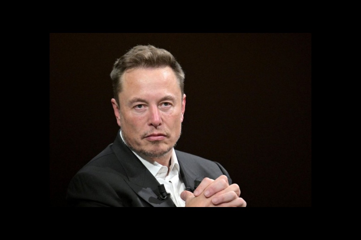 Musk has announced the possibility of civil war in Europe
