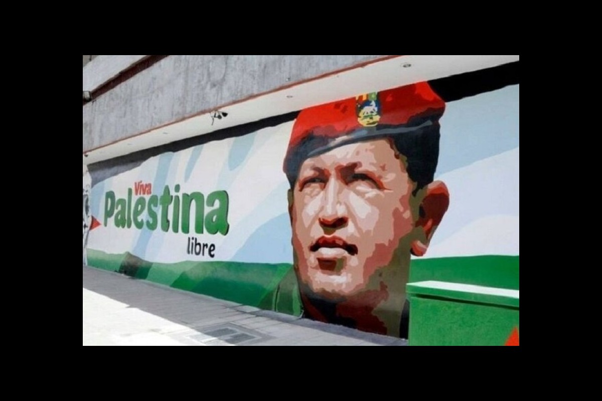 Venezuela condemned the crimes of the Zionist regime against the people of Gaza