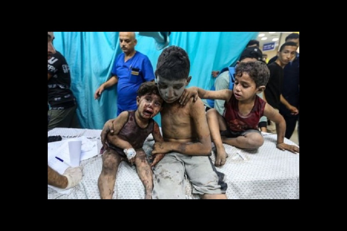 Continuing the all-out war against Gaza and opening new sides of the war