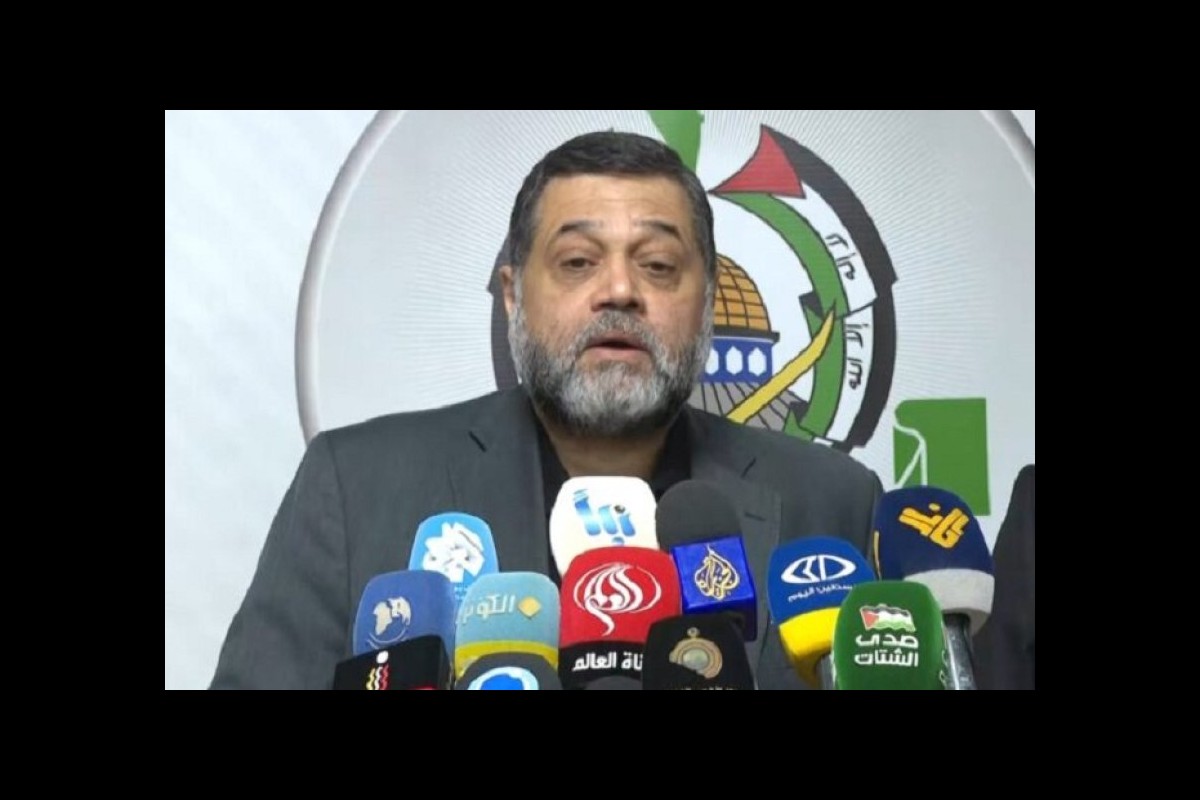 Hamas: Riyadh meeting's final statement disappoints