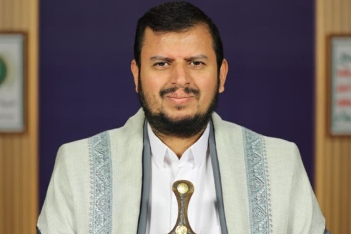 السيد الحوثي: لو توفر لشعبنا منفذ بري لفلسطين لتحرك بمئات الآلاف لمساندة غزة