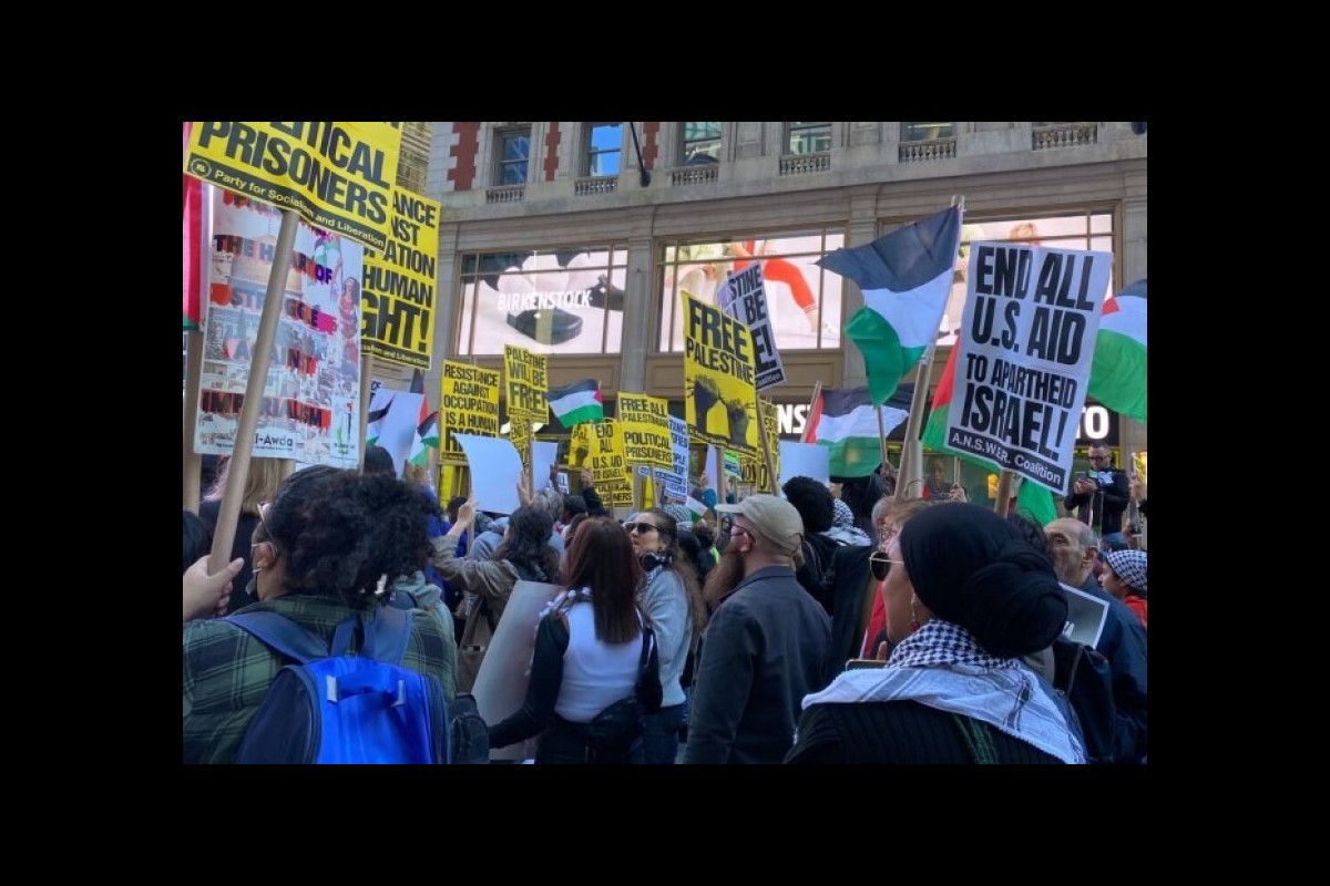 American Rabbi: Israel, Fraud in the Name of the Jewish Religion!