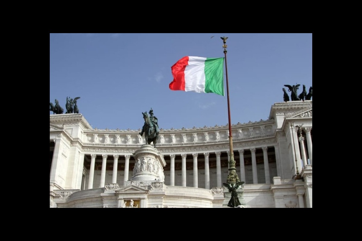 Italy's government ignores demonstrations against Israel and in support of Palestine