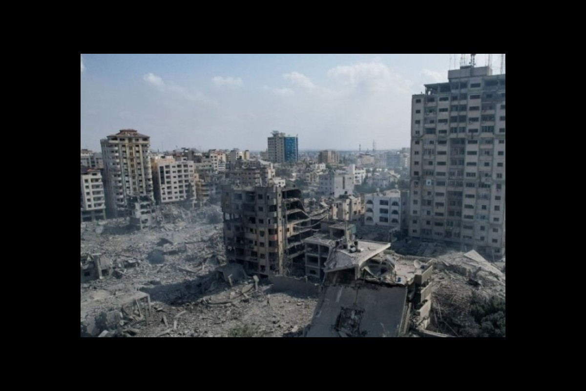 Human rights groups sue the Netherlands for supporting Zionist regime aggression