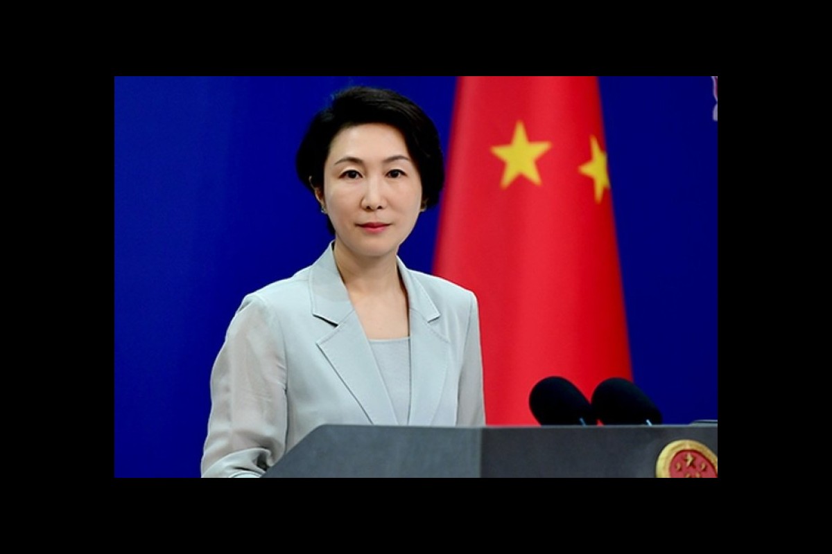 China: UN Command is outdated