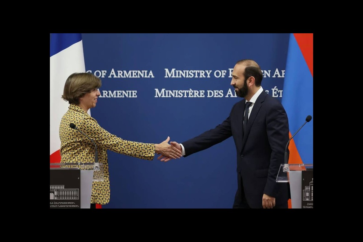 France's Strategic Calculations in the South Caucasus: Unraveling the Motives Behind Paris’ Support for Armenia