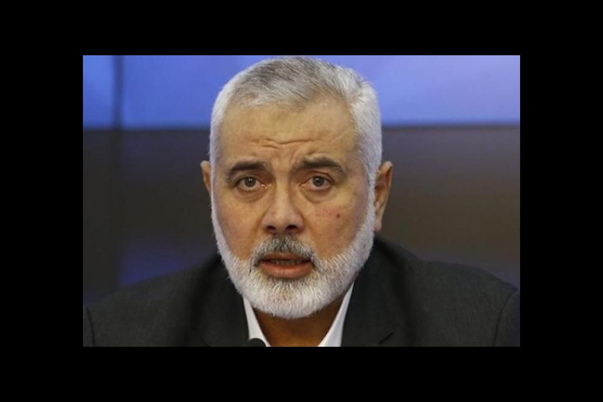 Hamas: 'ready for a long war', 'the enemy is not achieving its objectives'