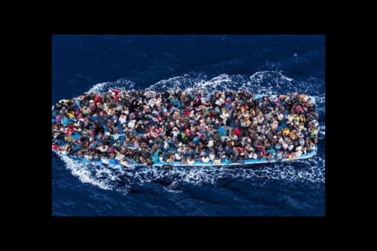 Germany: Government's anti-immigration plan approved in parliament