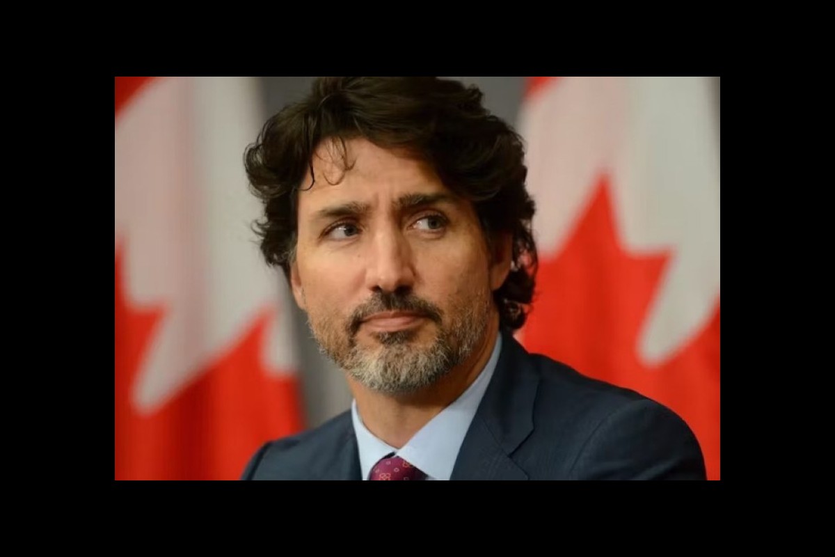 Trudeau government complicit in Israeli crimes