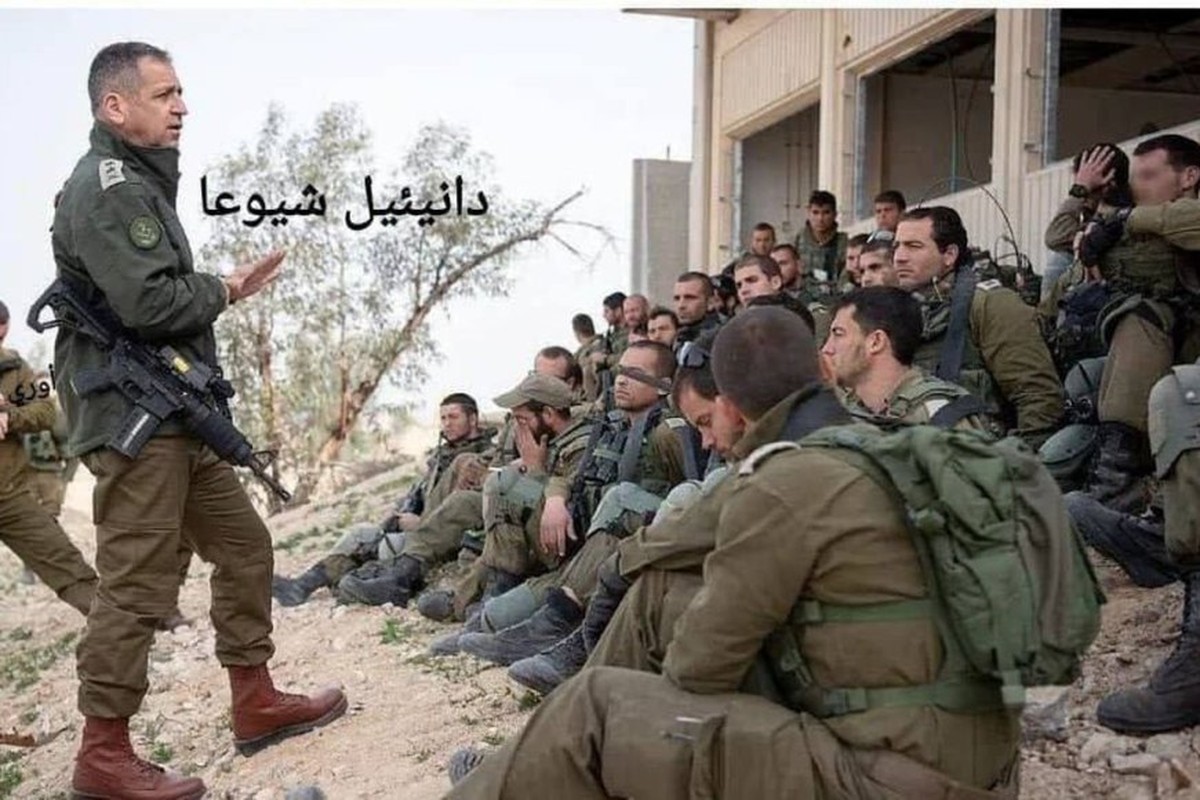 هلاکت فرمانده ارشد ارتش صهیونیستی تأیید شد