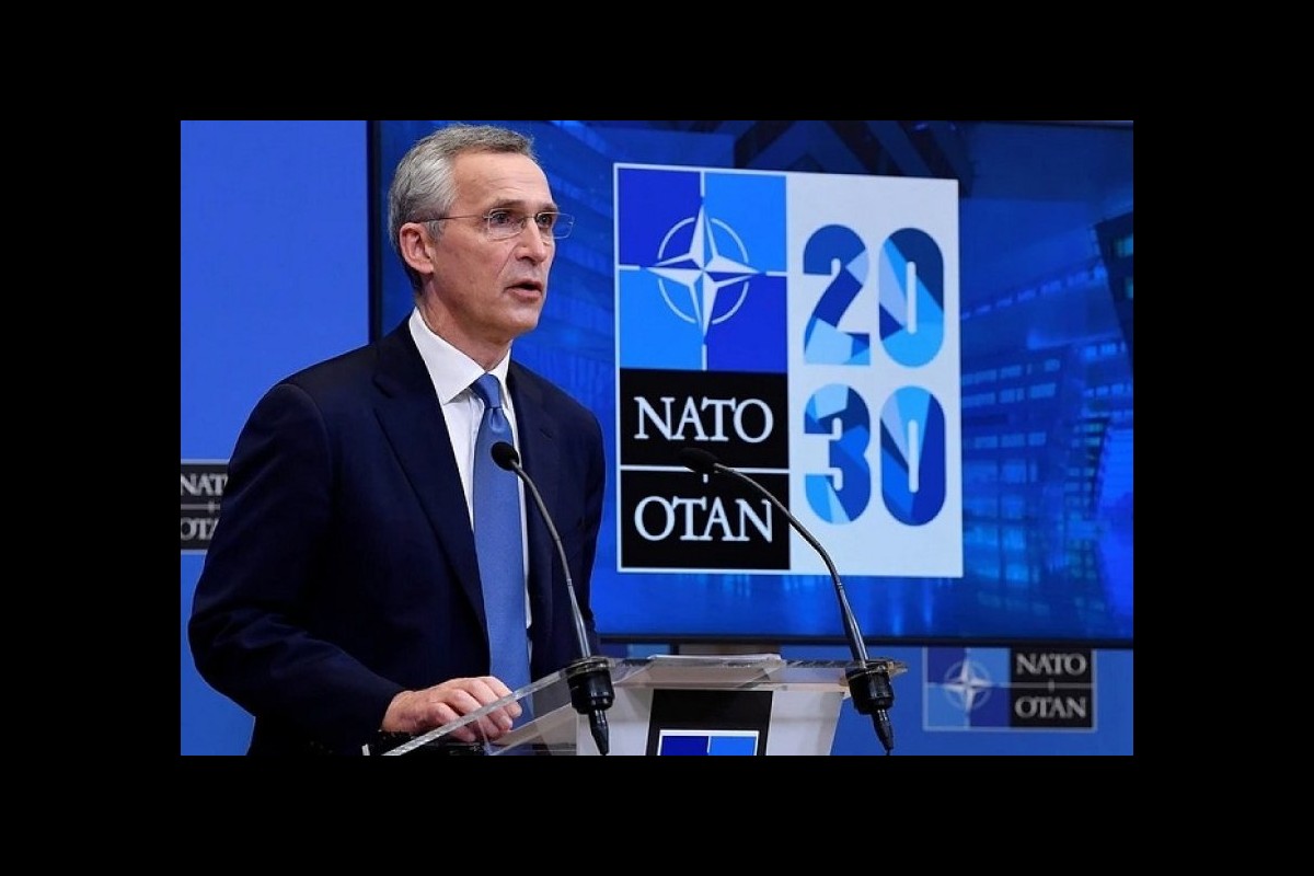 Helplessness of the West in the war in Ukraine