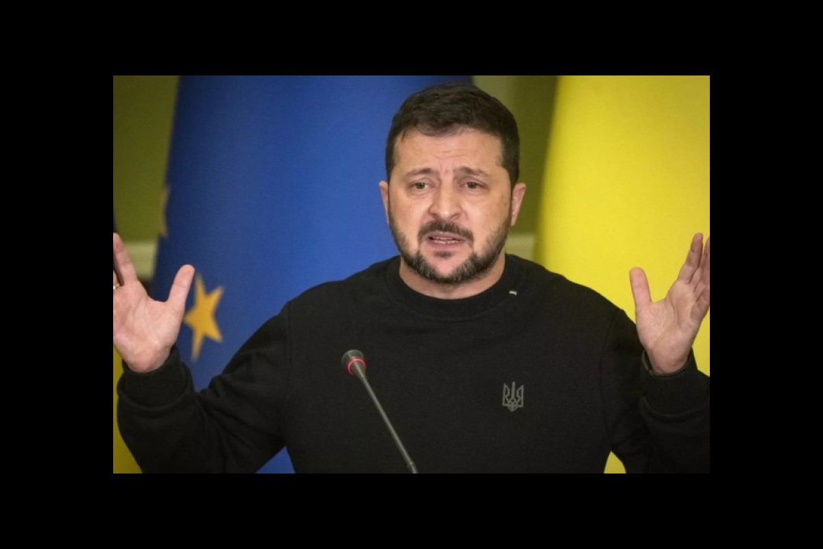 Ukraine's will retreat if Western aid ends