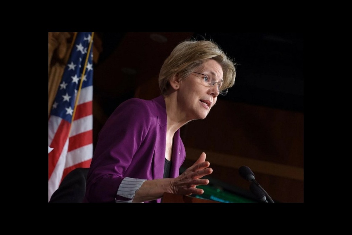 US senator's call to stop bombing Gaza