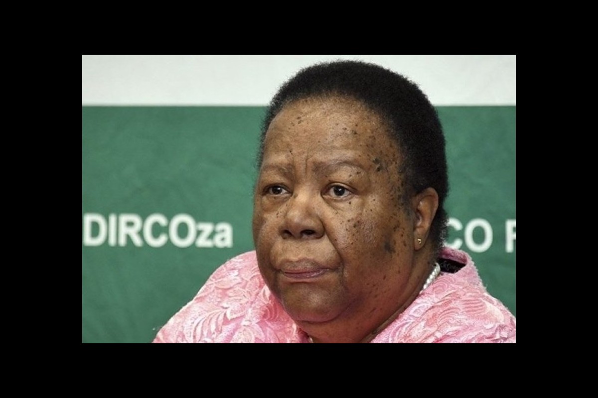 South Africa demands an end to the Zionist regime's crimes against the Gaza Strip