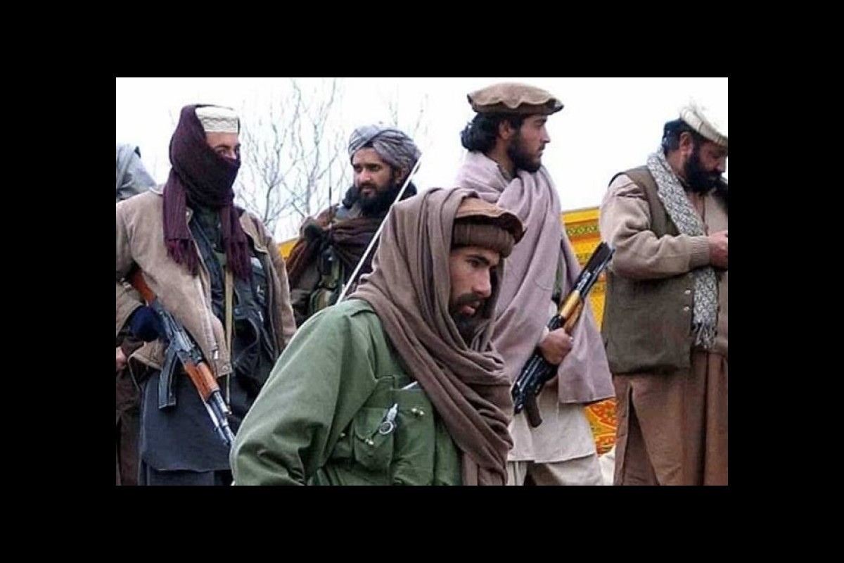 Completely changing Pakistan's foreign policy towards the Afghan Taliban
