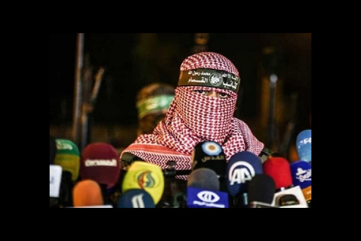HAMAS denied Netanyahu's claims about hostages being hidden in hospitals