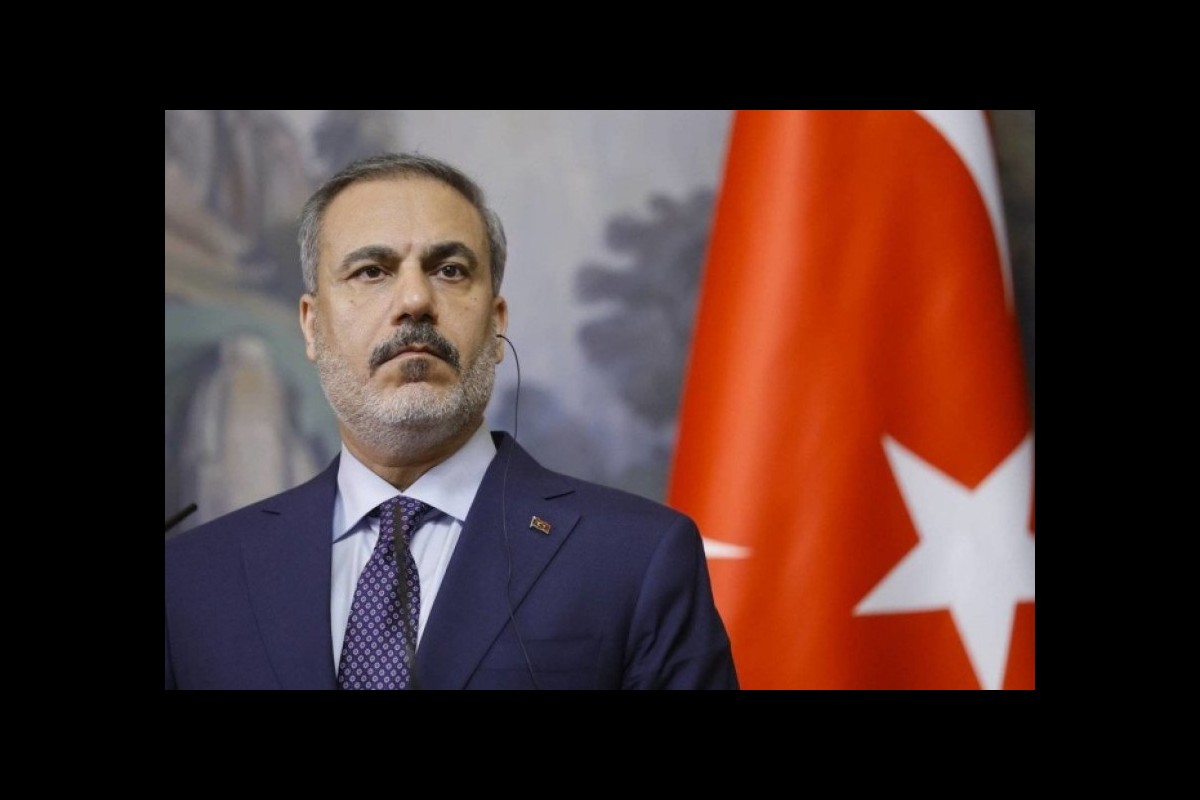 Türkiye admits it will cut ties with Israel