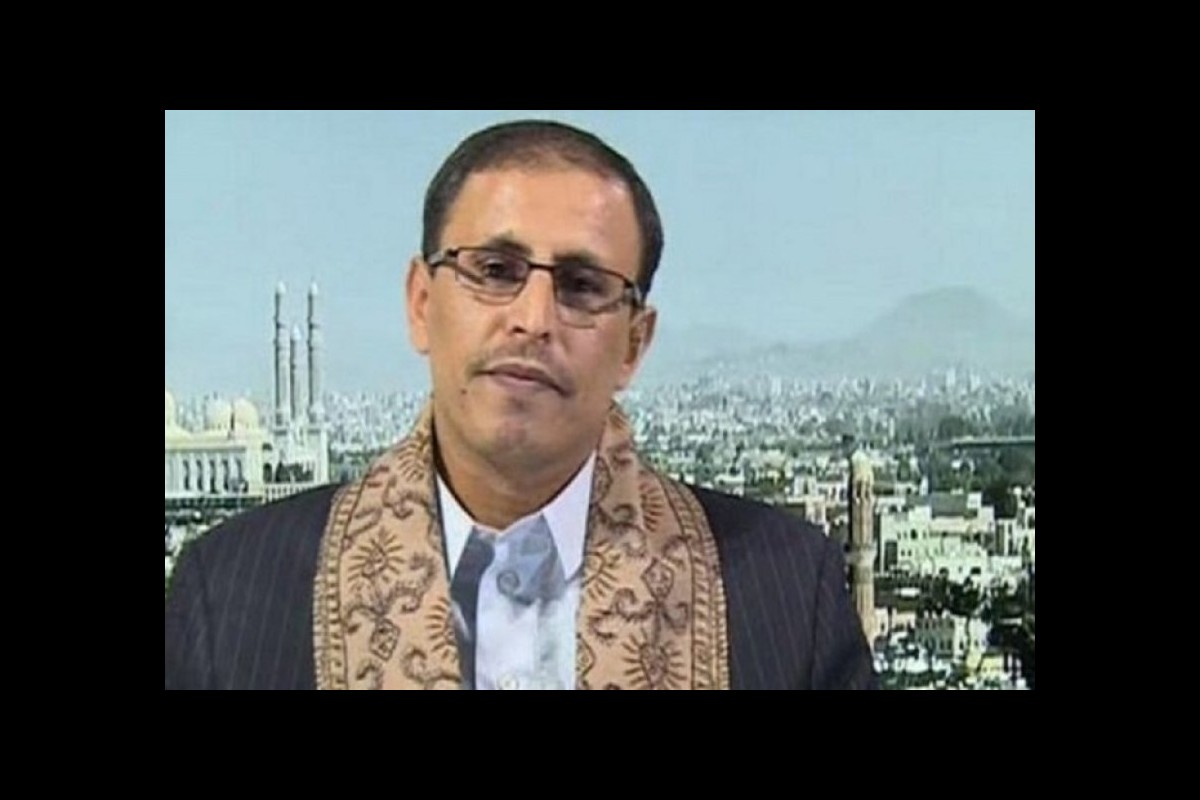 Yemen: All Israeli Ships Will Be Our Target!