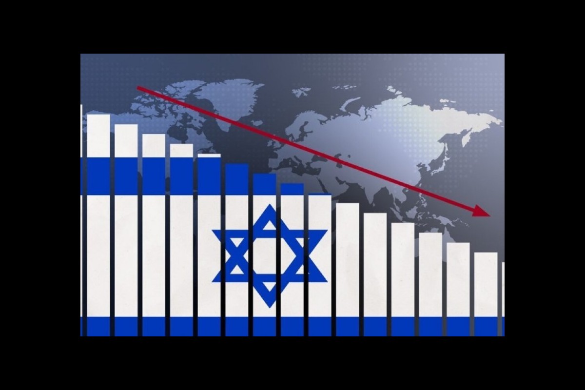 S&P Ratings Agency: Israel is Heading for a Severe Economic Recession