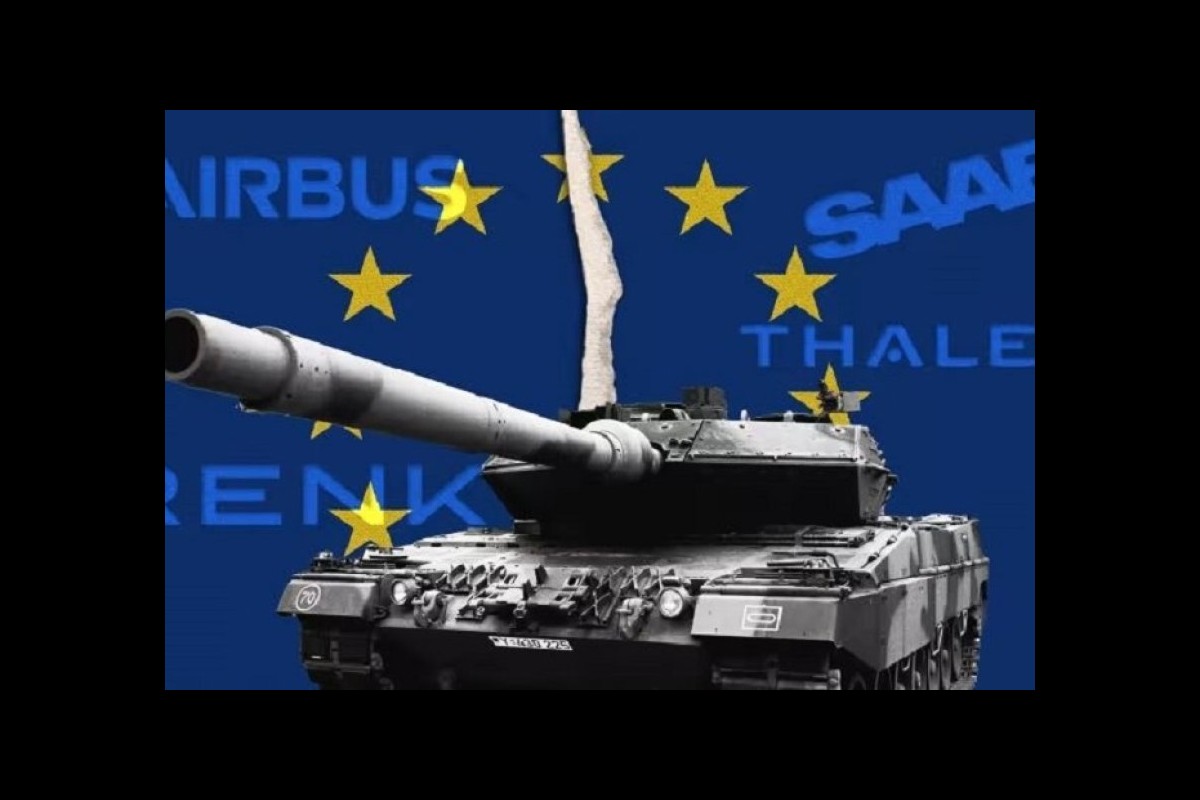 Ukraine's Military Dilemma: The Impact of Diminishing Western Support and the Uncertain Road Ahead