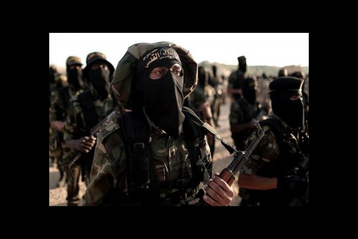 Al Quds Brigade: Six Israeli Soldiers Killed and Wounded in Beit Lahia