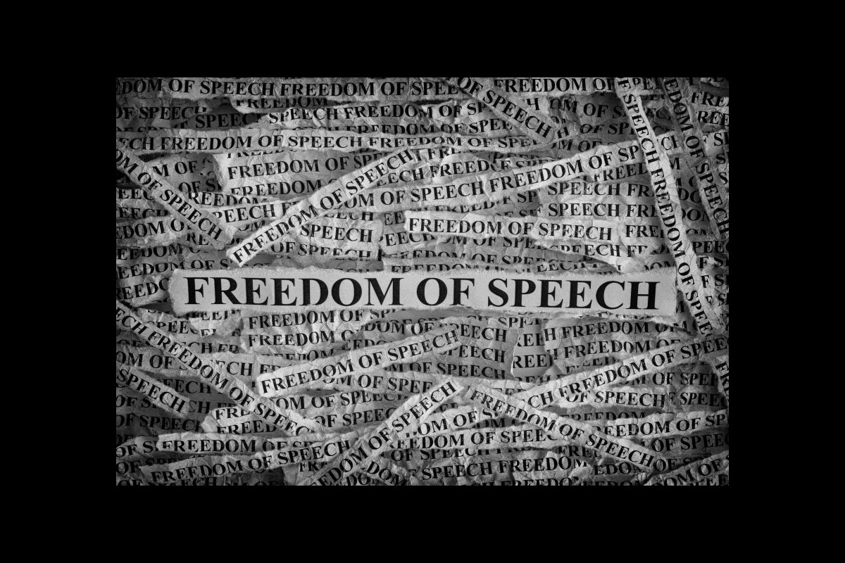 The Elusive Myth: Freedom of Speech amid Israeli