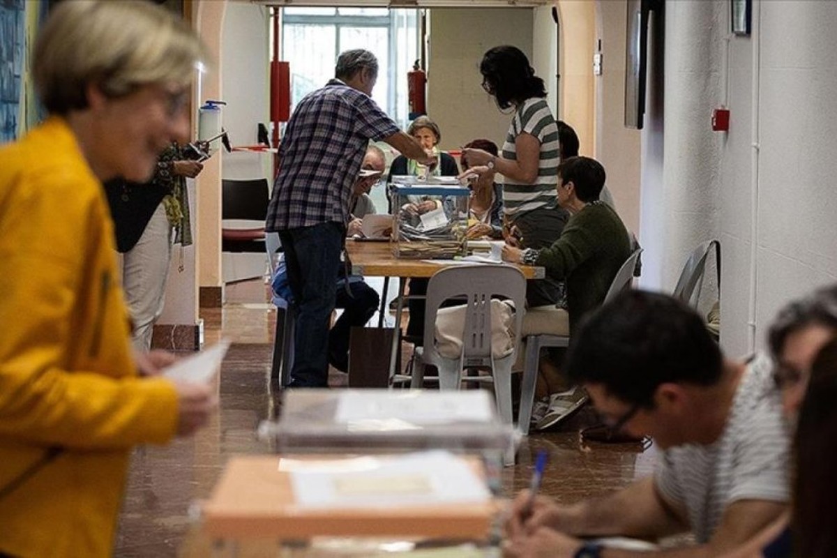 اسپانیا و چالش های تمام نشدنی؟