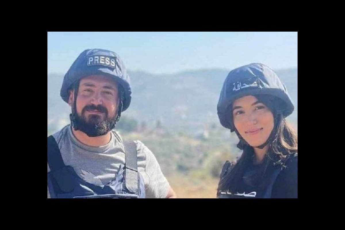 The murder of journalists does not silence the cry of Palestinian oppression in the awakened consciousness of the world