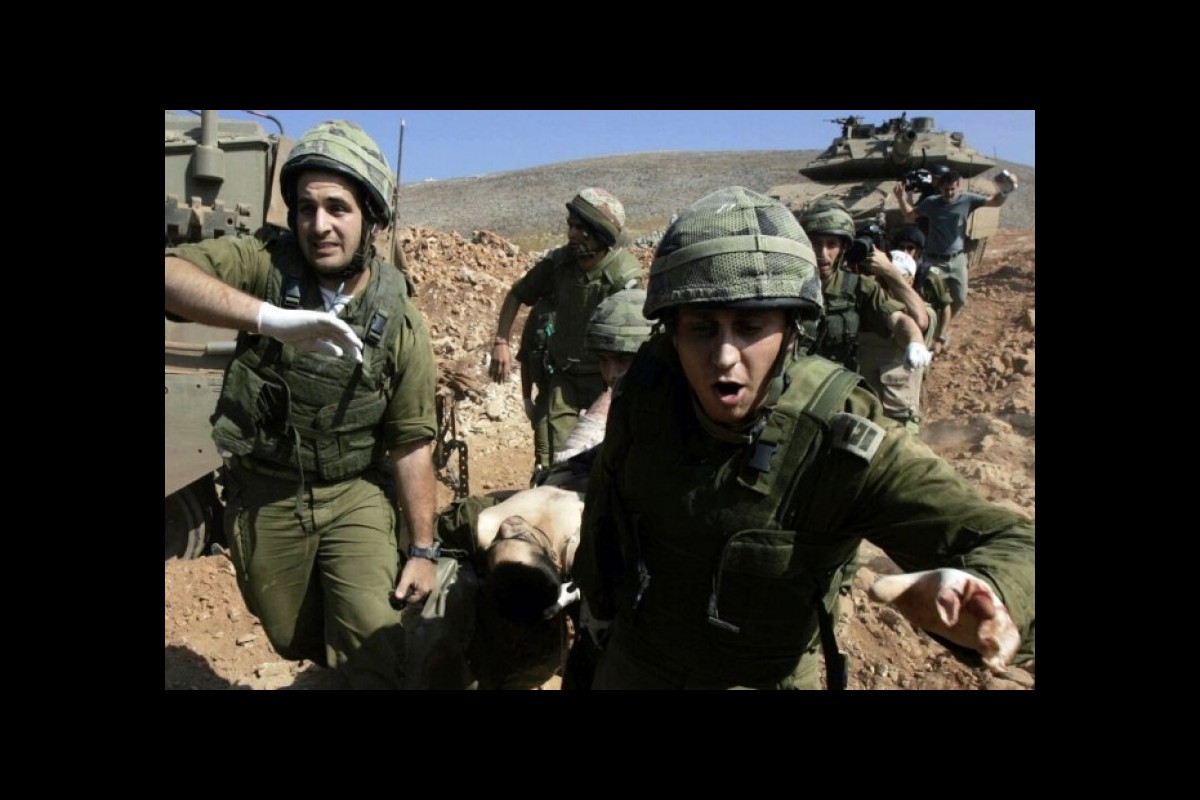 Resistance ground battles against the Zionist army continue in Gaza
