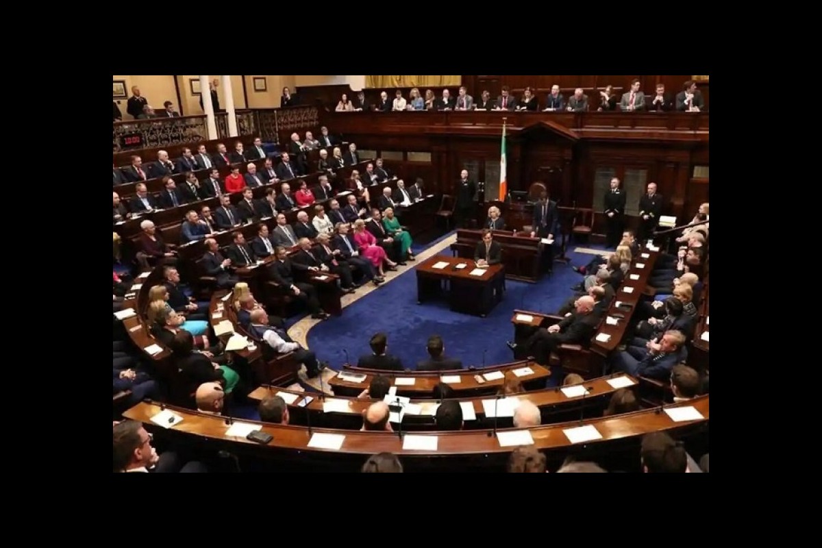 The Slovak Parliament voted for a bill to stop military aid to Kyiv