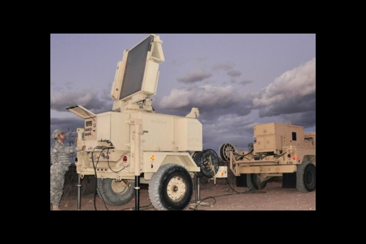 Ukraine asks US for Sentinel radars