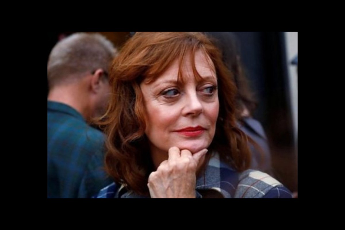 American actress fired from Hollywood agency due to support for ceasefire in Gaza Strip