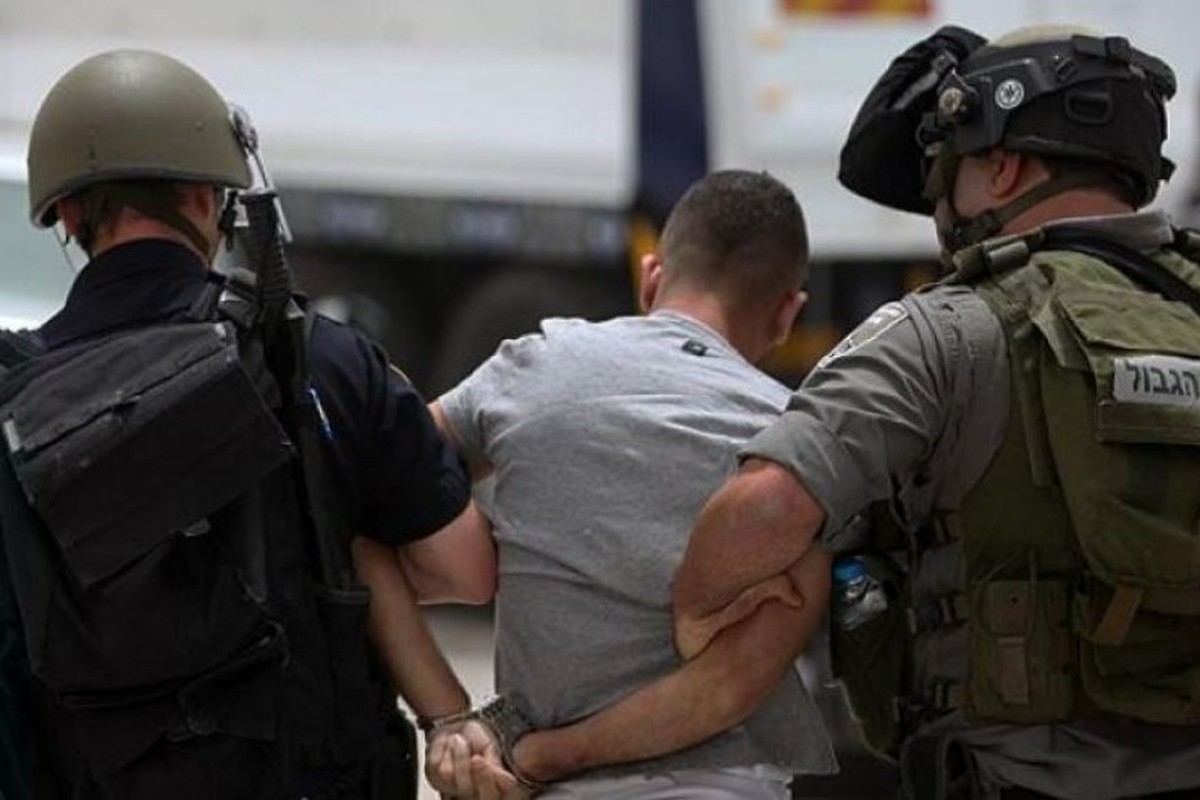 الاحتلال يعتقل 55 فلسطينيا بينهم سيدة معظمهم من قلقيلية