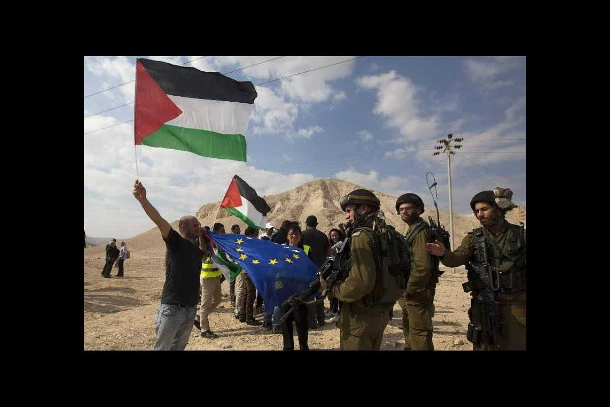 Operation Al-Aqsa Storm: A Turning Point in European Politics?