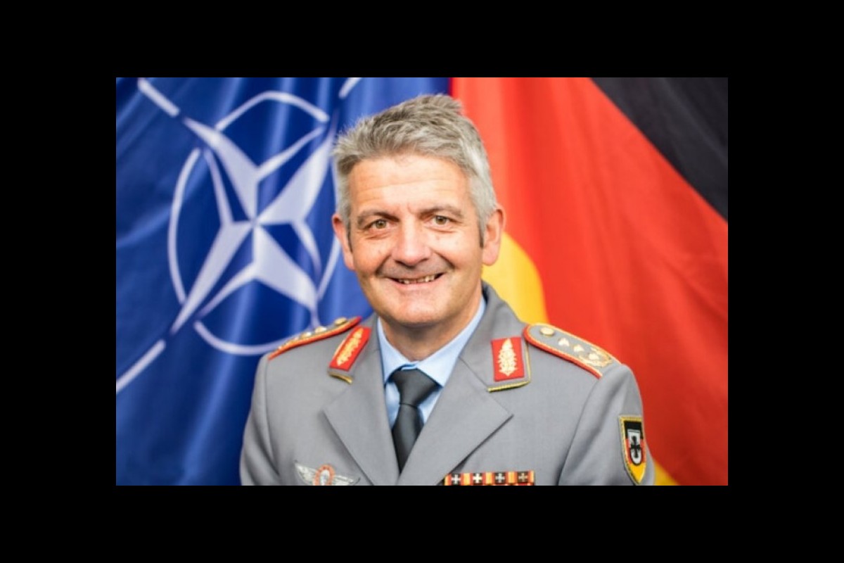 Facing Potential War with Russia, NATO will Create a Schengen Military Zone