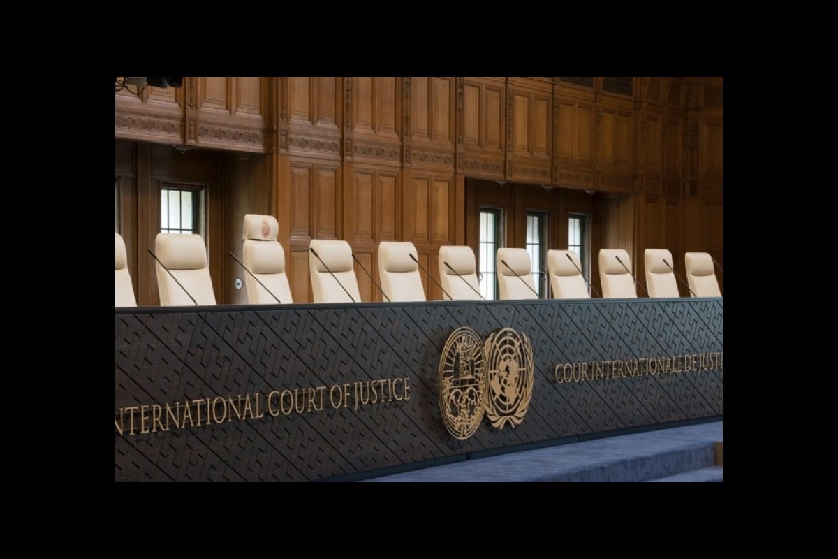 Will Israel Be Dragged to the International Criminal Court?