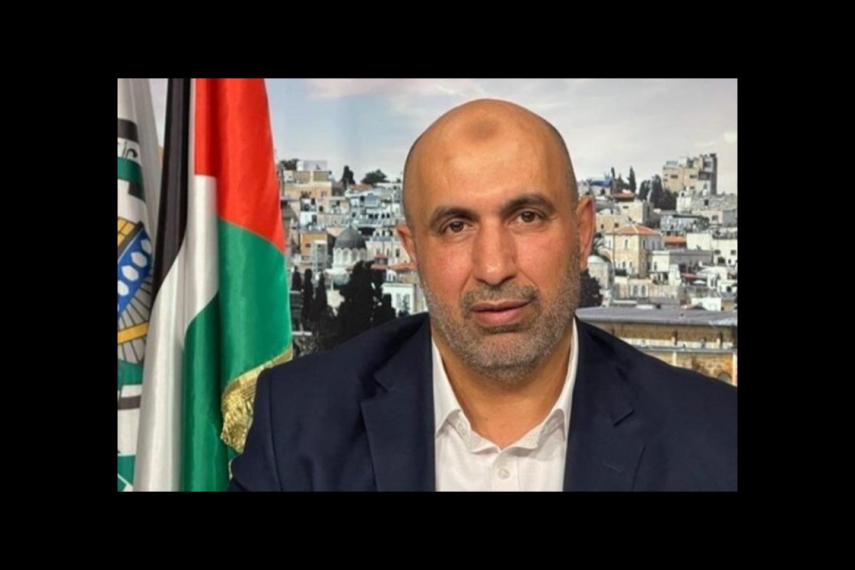 Hamas spokesman: Without the courage of resistance, the ceasefire would not have been achieved