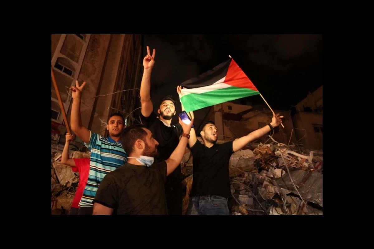 Israel's fear of celebrating victory over the release of Palestinian prisoners