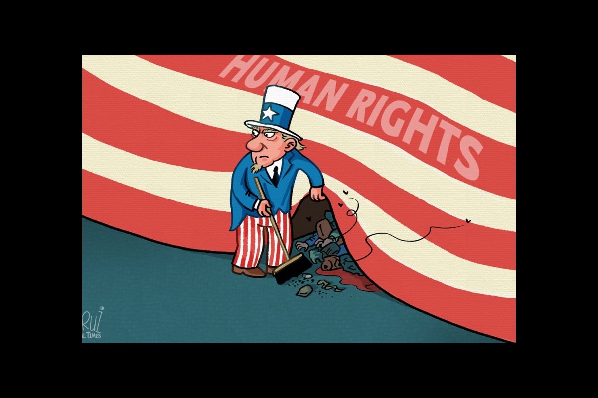 Expertise in Infanticide: Western Governments Professing Human Rights, Slaying Children
