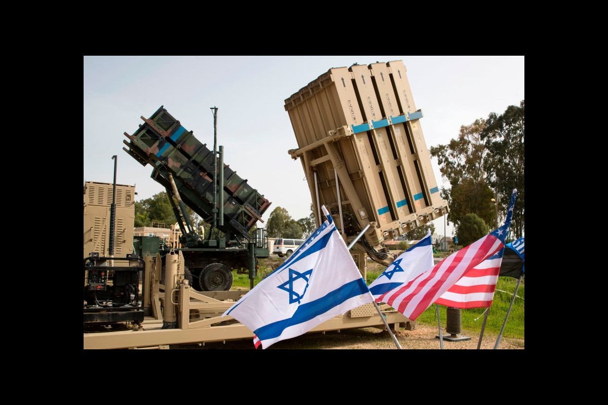 The United States' Economic Crisis: Washington's $10 Billion Military Aid to Israel