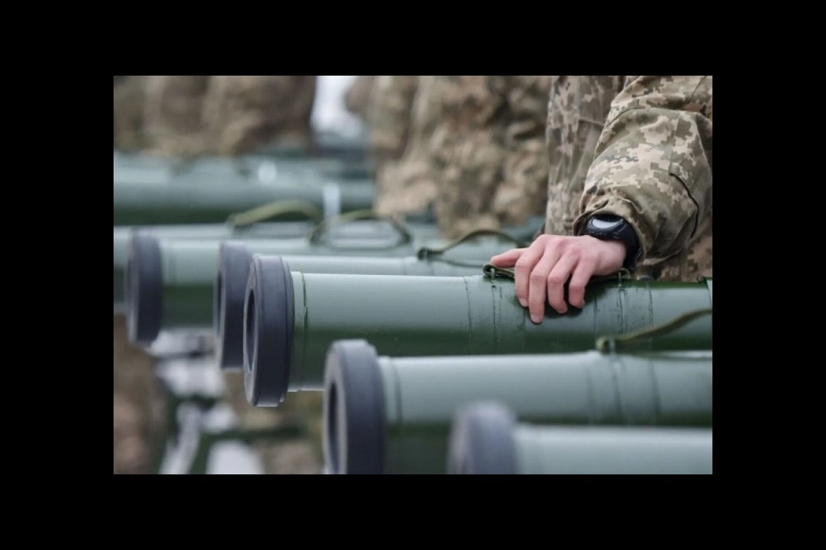 Former Pentagon Advisor: America's Weapons Stockpiles Are Empty