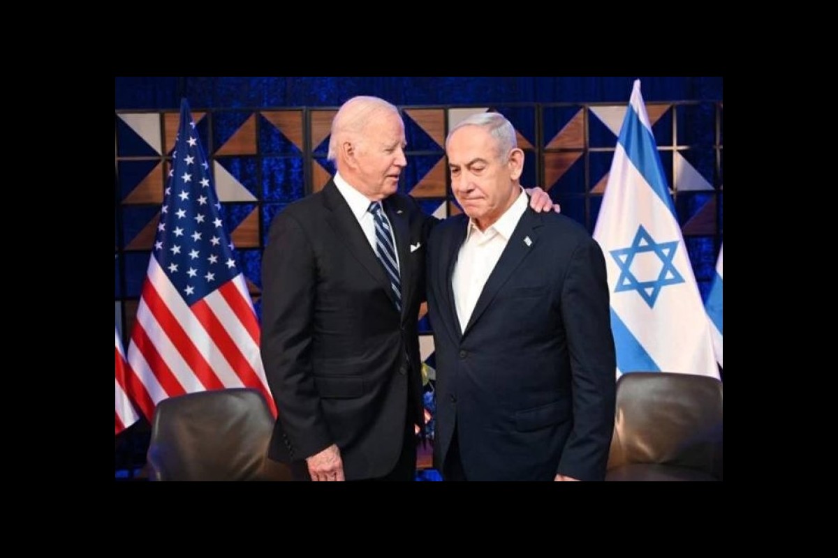 Washington's new emphasis on unconditional support for the Zionist regime